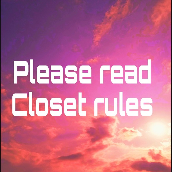 🌸Be kind on my closet🌸 - Picture 1 of 7